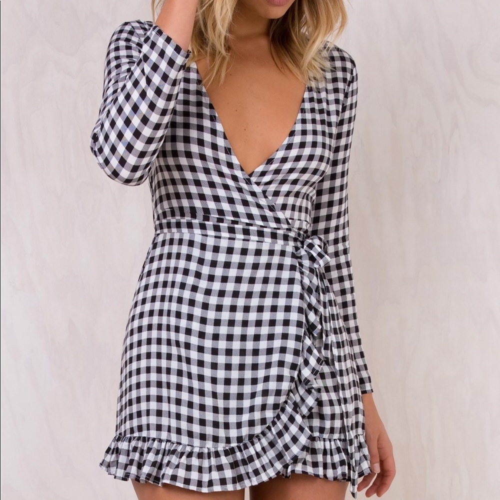 Princess Polly Dress